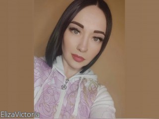 Visit ElizaVictoria profile