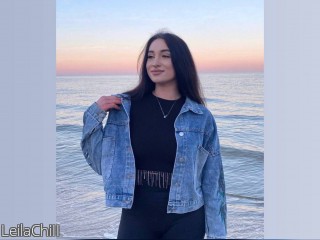 Visit LeilaChiII profile