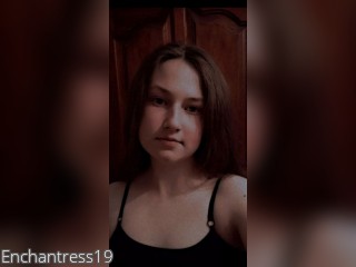 Visit Enchantress19 profile