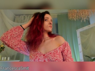 Visit FrancescaSmit profile