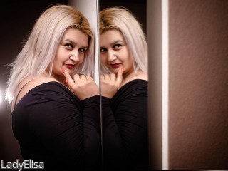 Visit LadyElisa profile