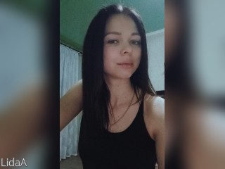 Visit LidaA profile