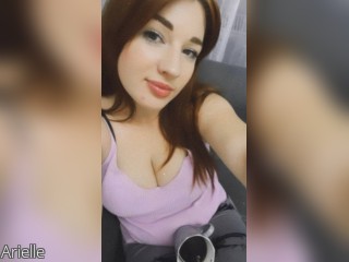 Visit Arielle profile