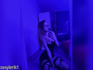 View sexylerik1 profile in Make New Friends category