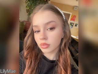 View LilyMae profile in Make New Friends category