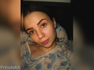 View PrincesKA profile in Girls - A Little Shy category