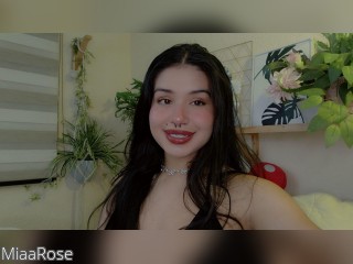 Visit MiaaRose profile