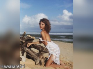 View HawaiianGirl profile in Girls - A Little Shy category