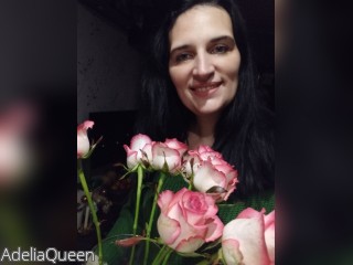 View AdeliaQueen profile in Girls - A Little Shy category