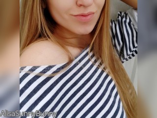 Visit AlisaSunnyBunny profile