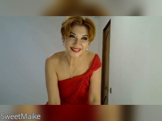 View SweetMaike profile in Girls - A Little Shy category