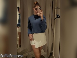 Visit SoffiaEmpress profile