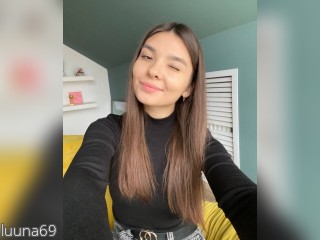 Visit luuna69 profile