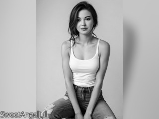 View SweetAngelJul profile in Long Term or Marriage category