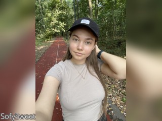 View SofySweet profile in Girls - A Little Shy category