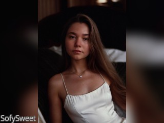 View SofySweet profile in Girls - A Little Shy category