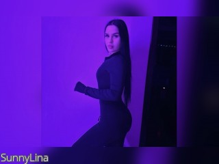 View SunnyLina profile in Fetish category