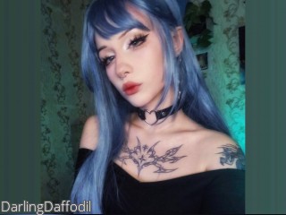 Visit DarlingDaffodil profile