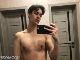 View sexymoon profile in Men category