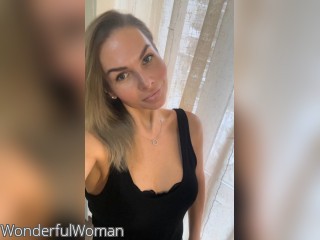 Visit WonderfulWoman profile