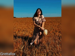 Visit Grettafox profile