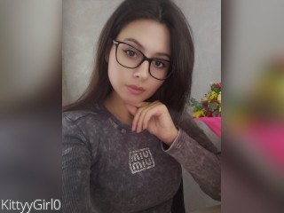 Visit KittyyGirl0 profile