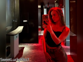 View SweetLuckyKiss1 profile in Make New Friends category