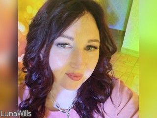 Visit LunaWills profile