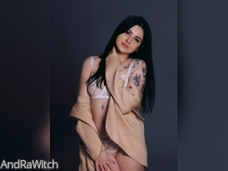 Visit AndRaWitch profile