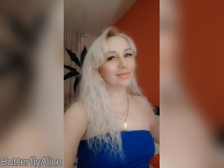 Visit ButterflyAlice profile