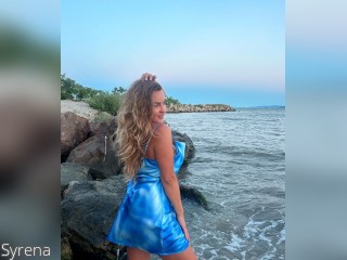 Visit Syrena profile