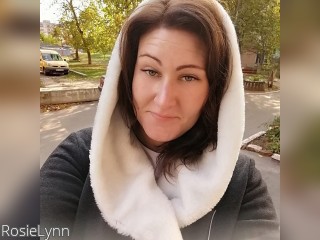 Visit RosieLynn profile