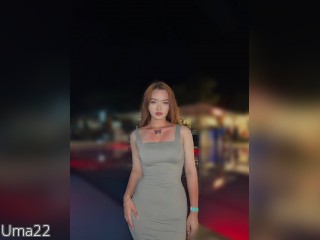 Visit Uma22 profile