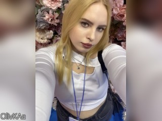 Visit OlivKAa profile