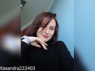 Visit Kasandra222403 profile