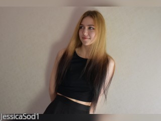 Visit JessicaSod1 profile