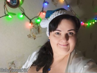 Visit BabySweetXX profile