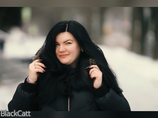 View BlackCatt profile in Girls - A Little Shy category