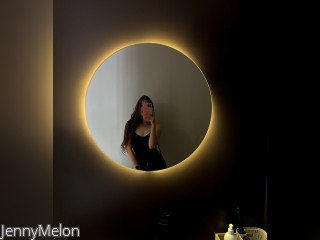 Visit JennyMelon profile