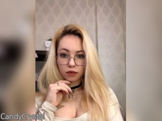 Visit CandyCrystal profile