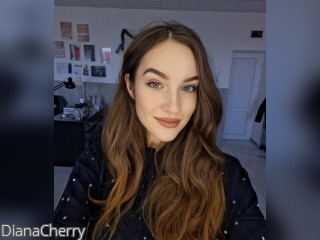 Visit DianaCherry profile