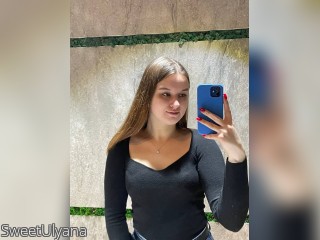 Visit SweetUlyana profile