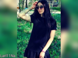 Visit Lari11Na profile