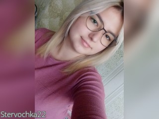 Visit Stervochka22 profile