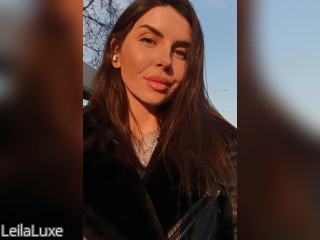 Visit LeilaLuxe profile