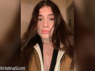 Visit KristinaScott profile