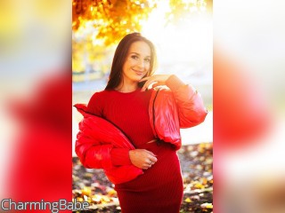 Visit CharmingBabe profile