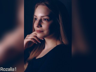 Visit Rozalia1 profile