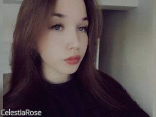 Visit CelestiaRose profile