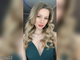 Visit Foxy22 profile